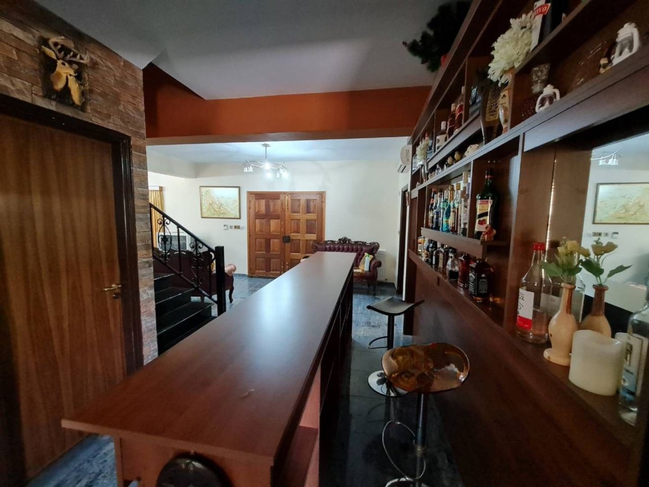 Вилла в Лимасоле, Кипр, 293 м² - фото 14