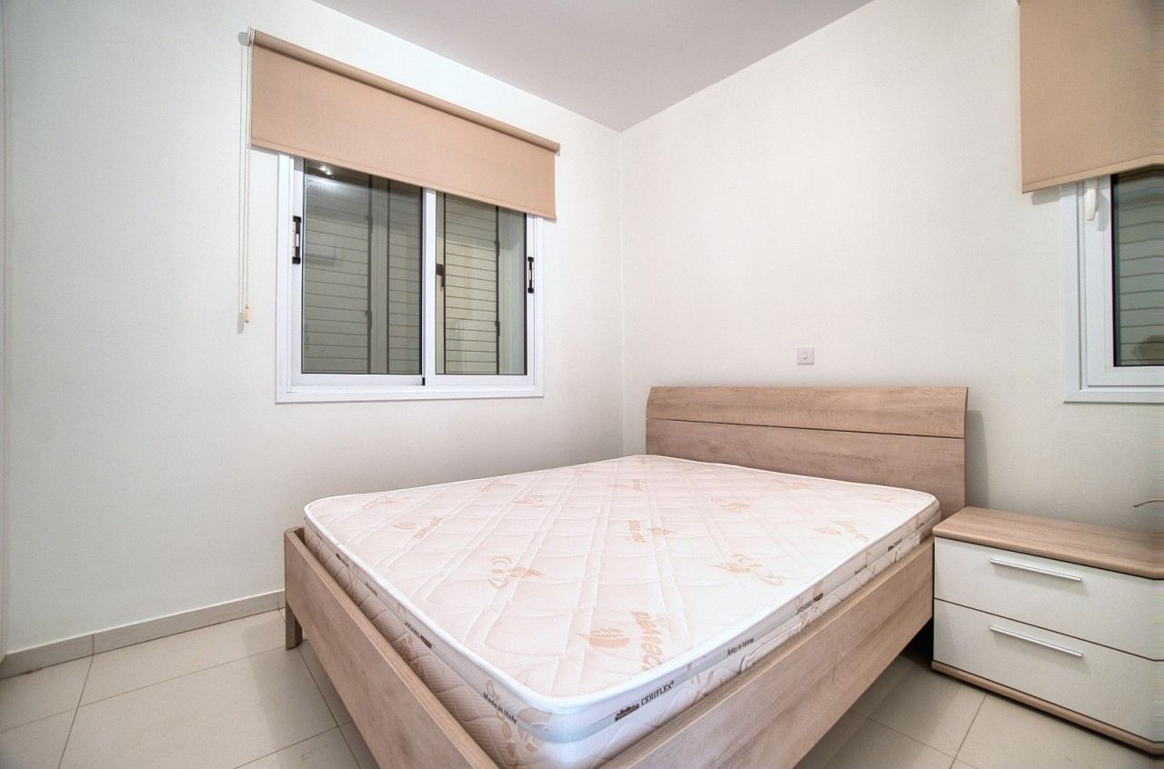 Бунгало в Пафосе, Кипр, 100 м² - фото 14