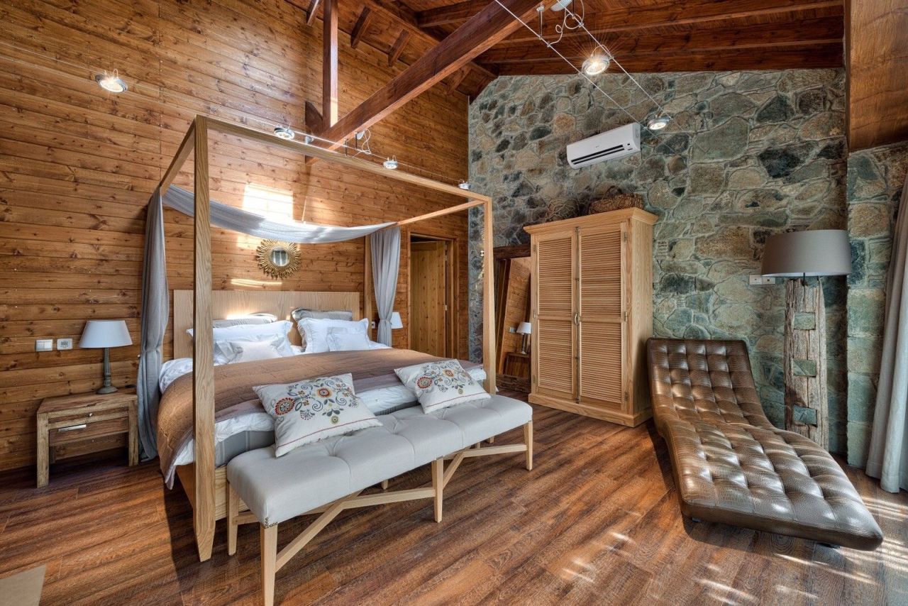 Вилла в Лимасоле, Кипр, 125 м² - фото 14