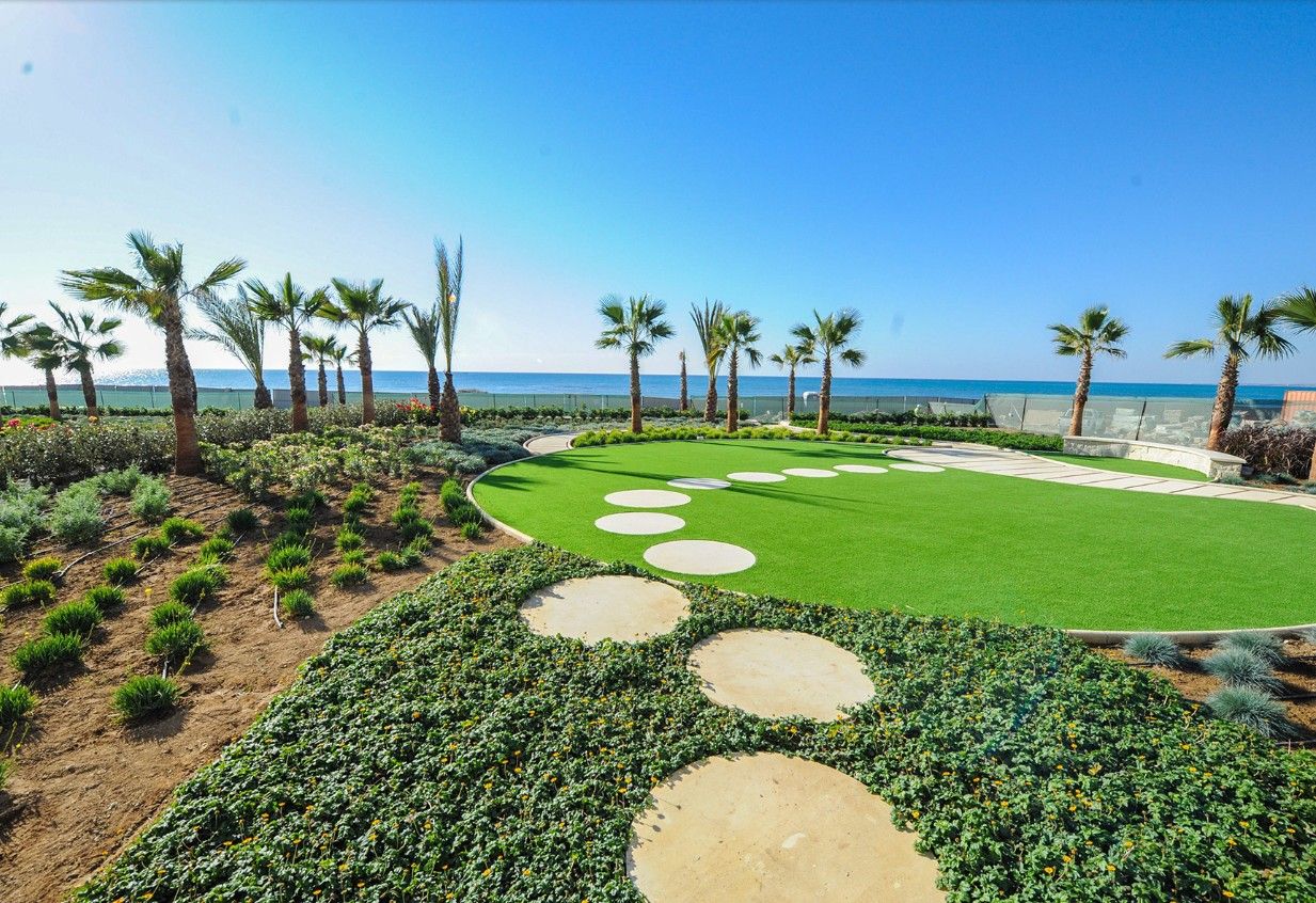 Вилла в Ларнаке, Кипр, 721 м² - фото 14