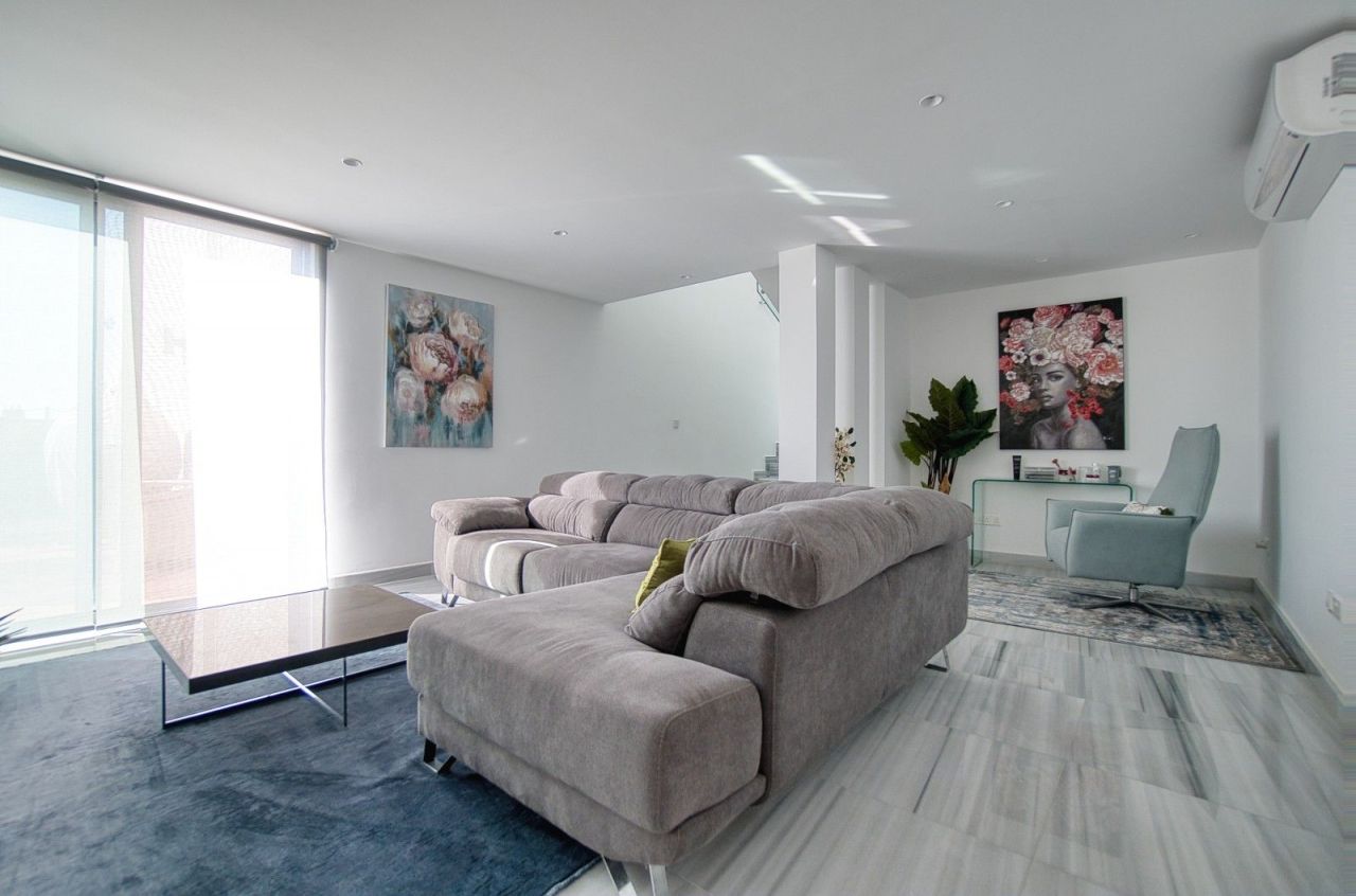 Вилла в Пафосе, Кипр, 264 м² - фото 14