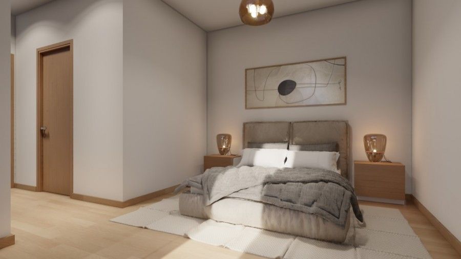 Вилла в Пафосе, Кипр, 194 м² - фото 14