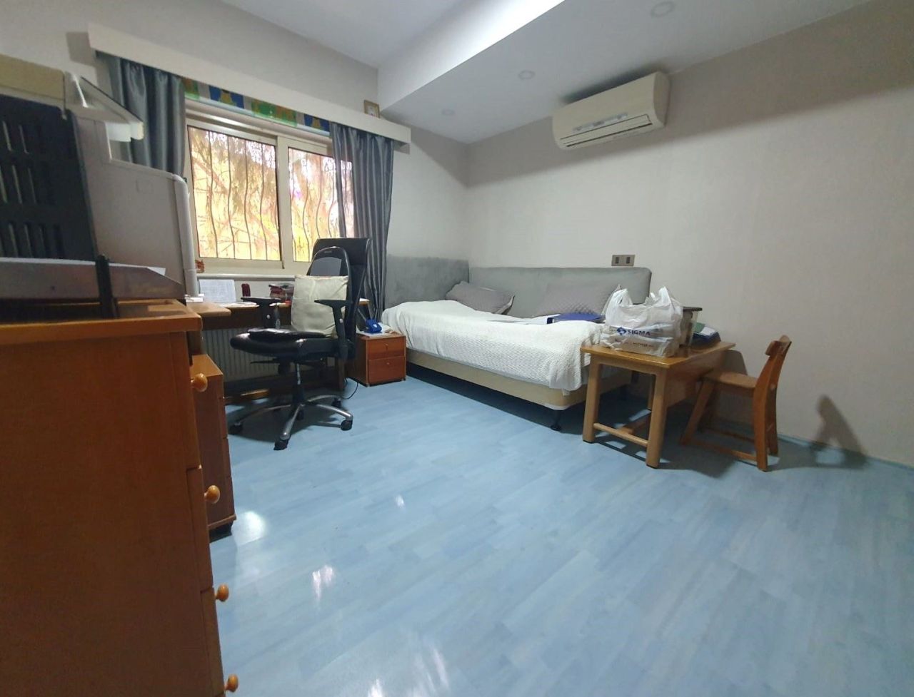 Вилла в Лимасоле, Кипр, 320 м² - фото 14