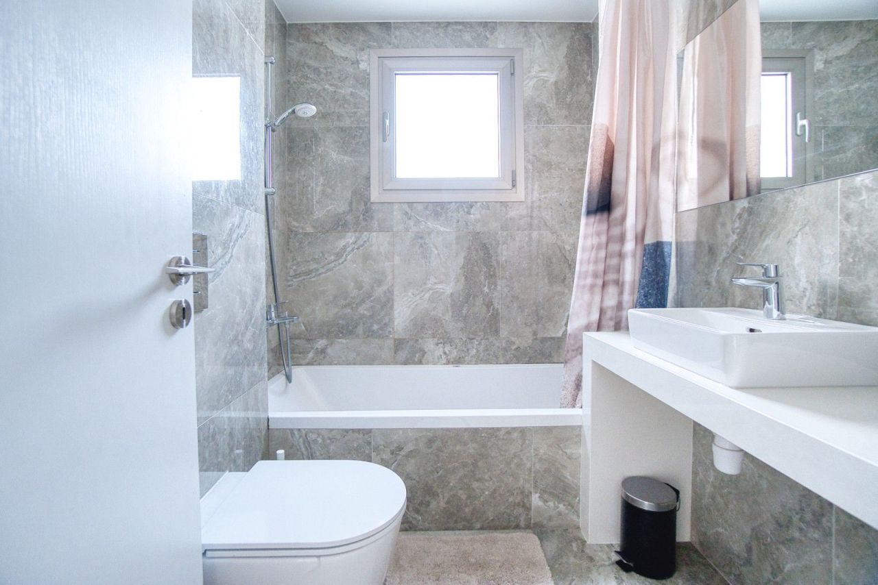 Апартаменты в Лимасоле, Кипр, 99 м² - фото 14