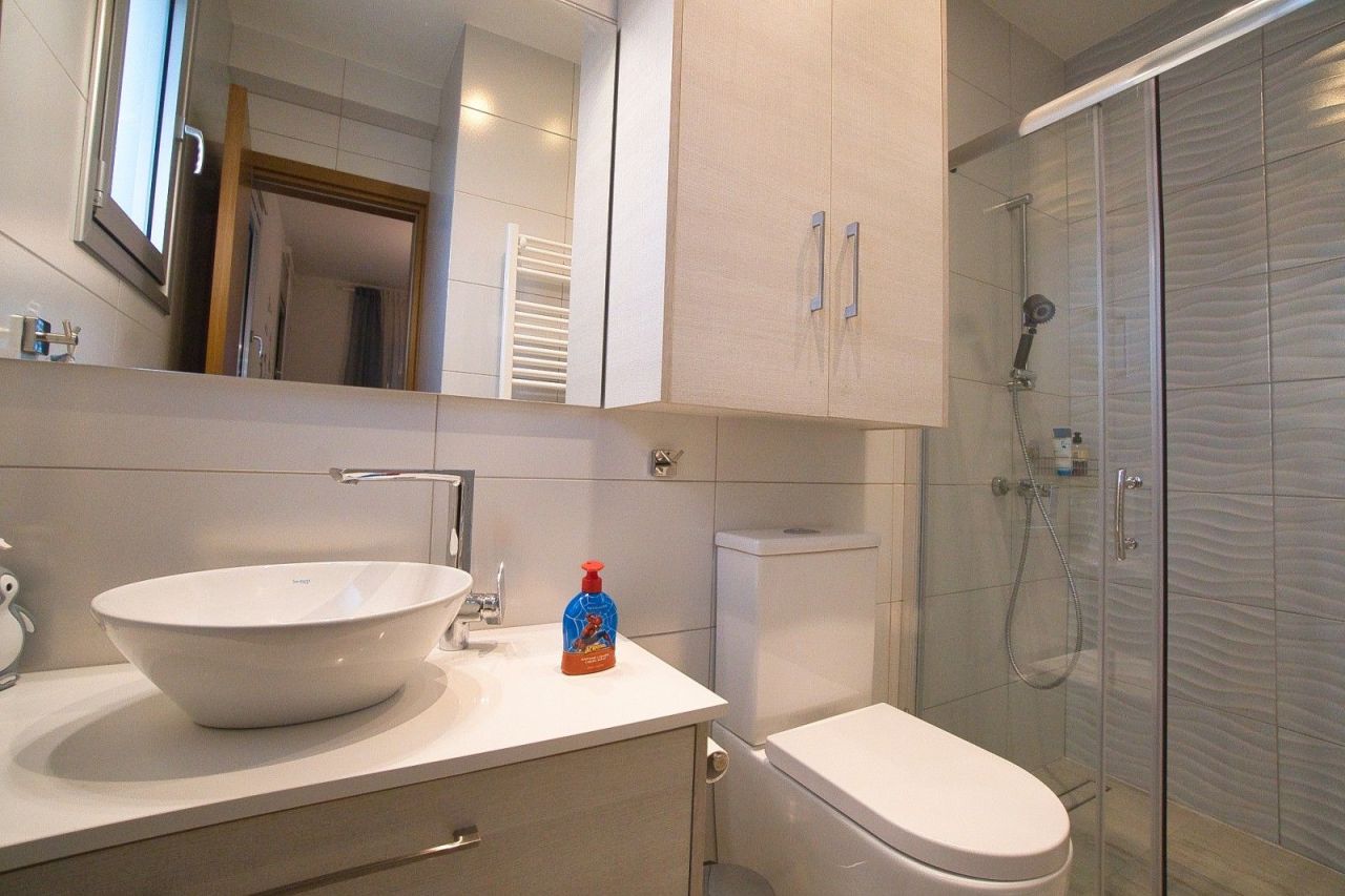 Вилла в Лимасоле, Кипр, 252 м² - фото 14