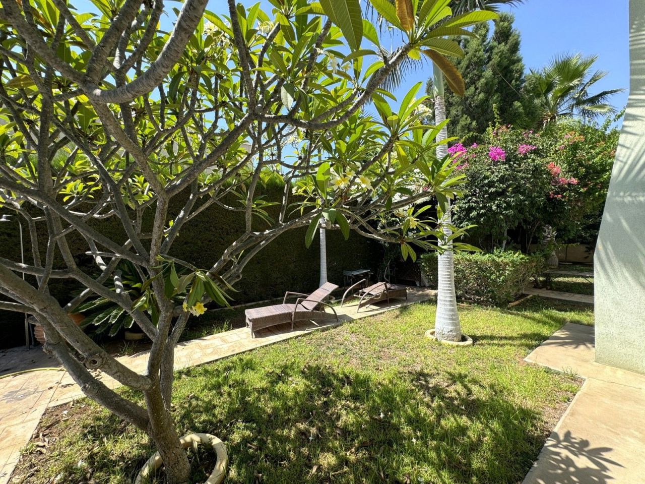 Вилла в Лимасоле, Кипр, 225 м² - фото 14