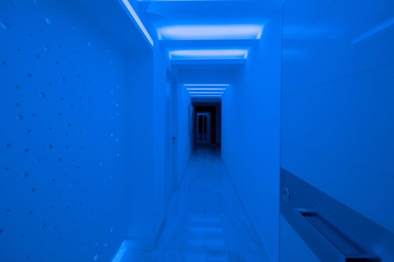 Апартаменты в Лимасоле, Кипр, 165 м² - фото 14