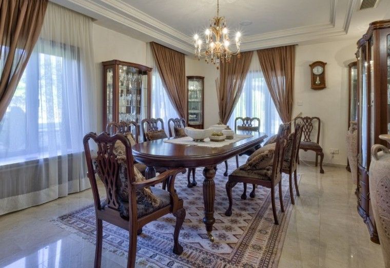 Вилла в Лимасоле, Кипр, 440 м² - фото 14