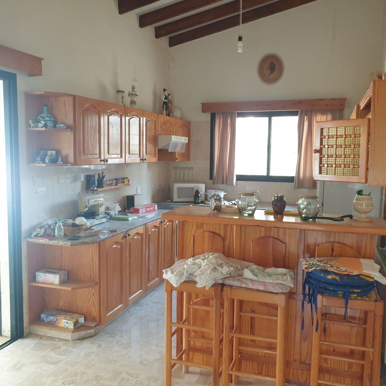 Вилла в Лимасоле, Кипр, 155 м² - фото 14