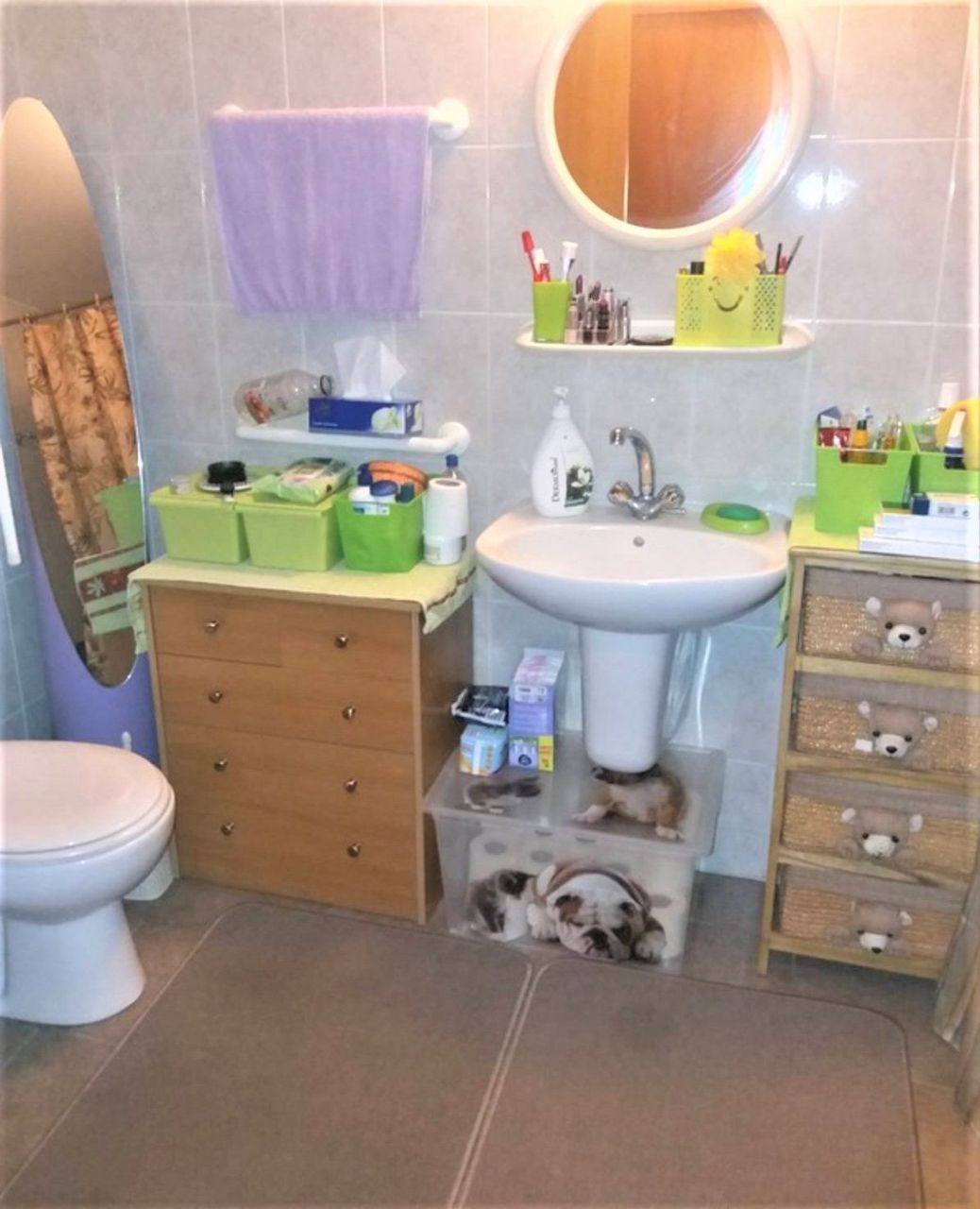 Апартаменты в Лимасоле, Кипр, 120 м² - фото 14