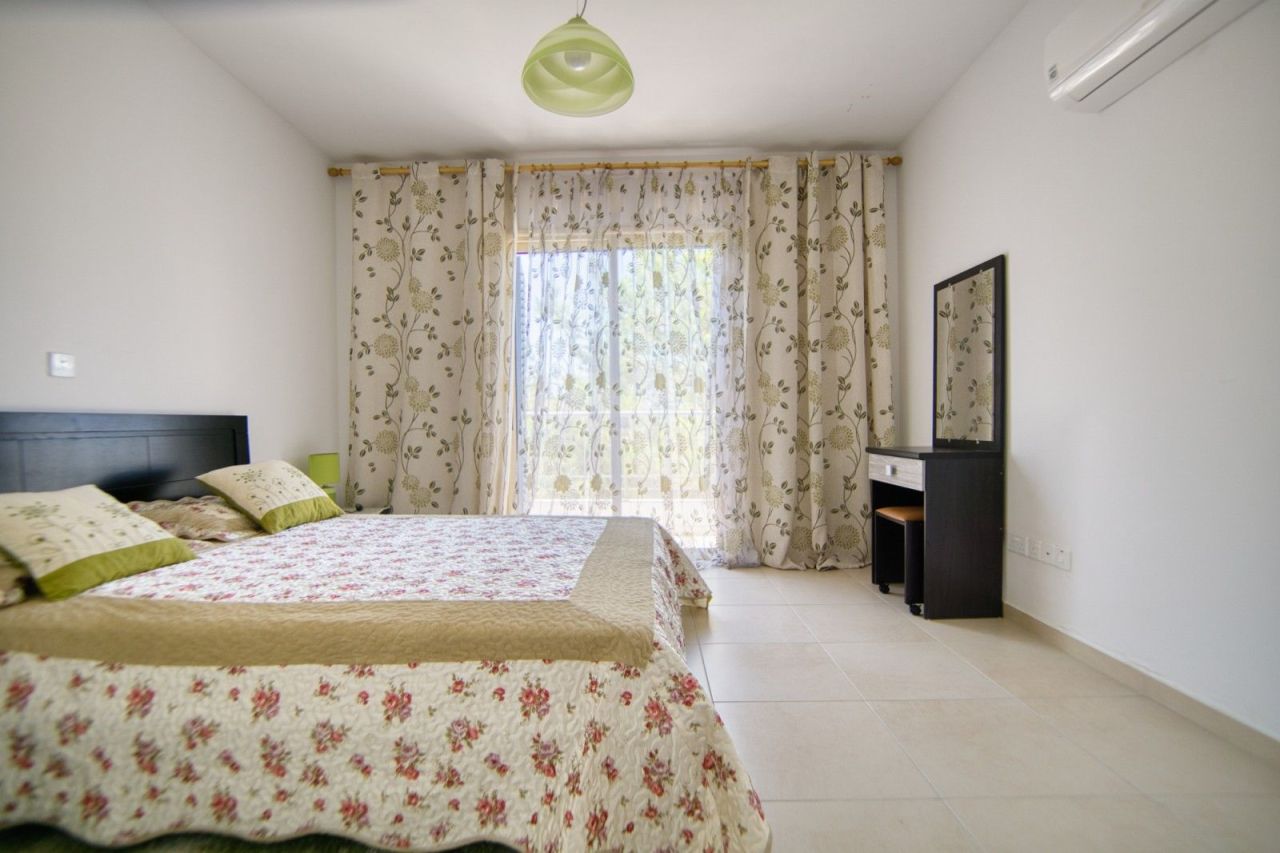 Таунхаус в Пафосе, Кипр, 101 м² - фото 14