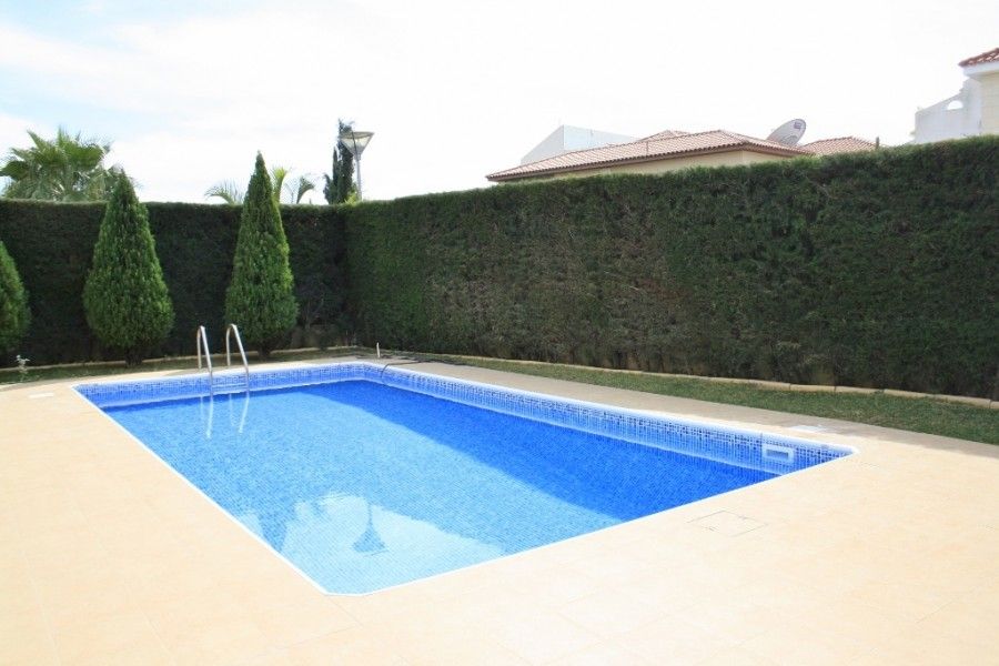 Вилла в Лимасоле, Кипр, 180 м² - фото 14