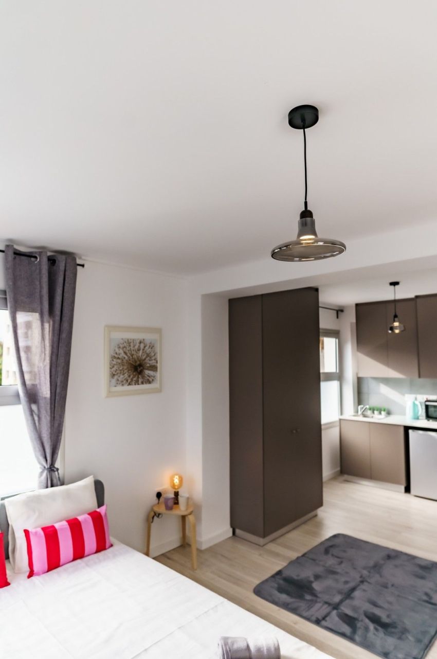 Апартаменты в Лимасоле, Кипр, 140 м² - фото 14