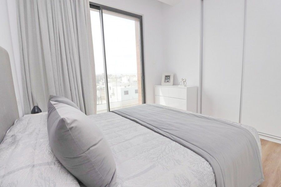 Апартаменты в Пафосе, Кипр, 99 м² - фото 14