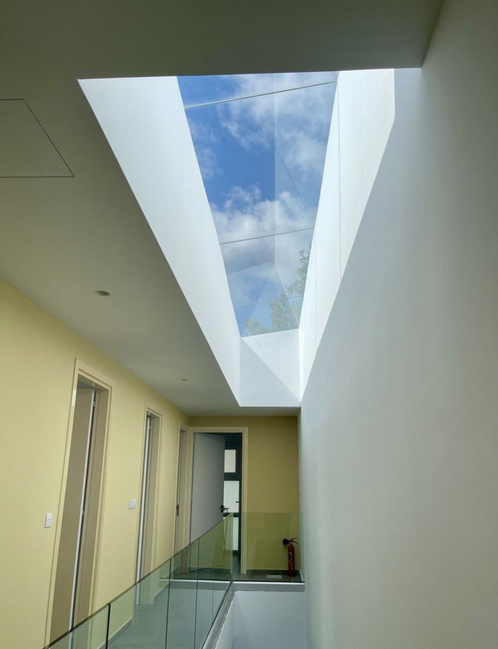 Вилла в Лимасоле, Кипр, 382 м² - фото 14