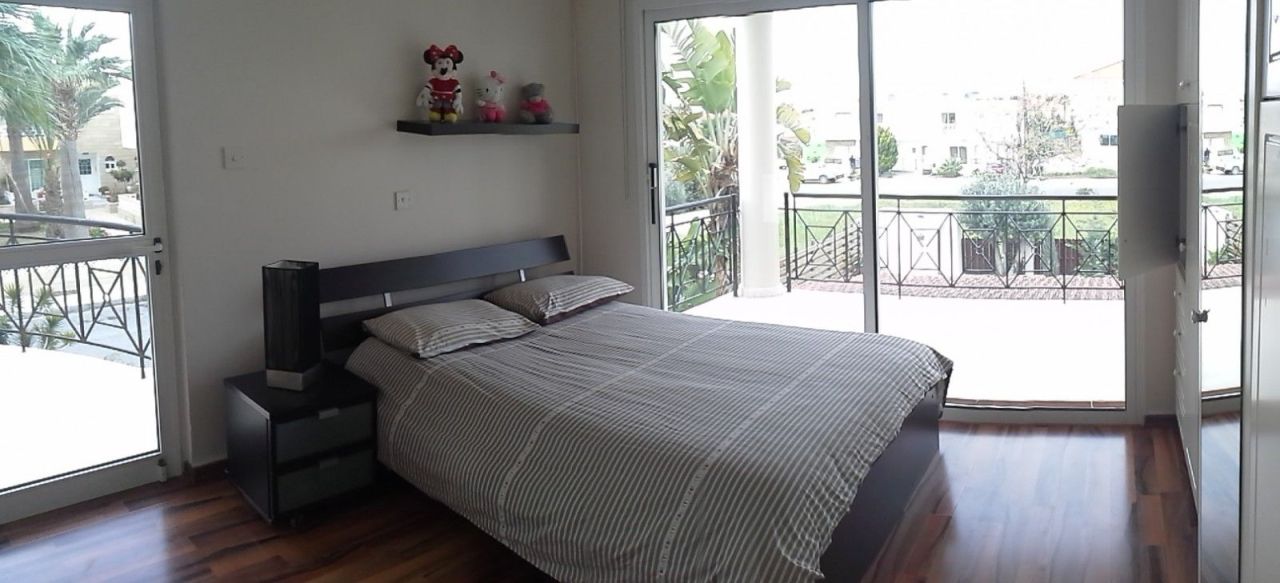 Вилла в Пафосе, Кипр, 498 м² - фото 14