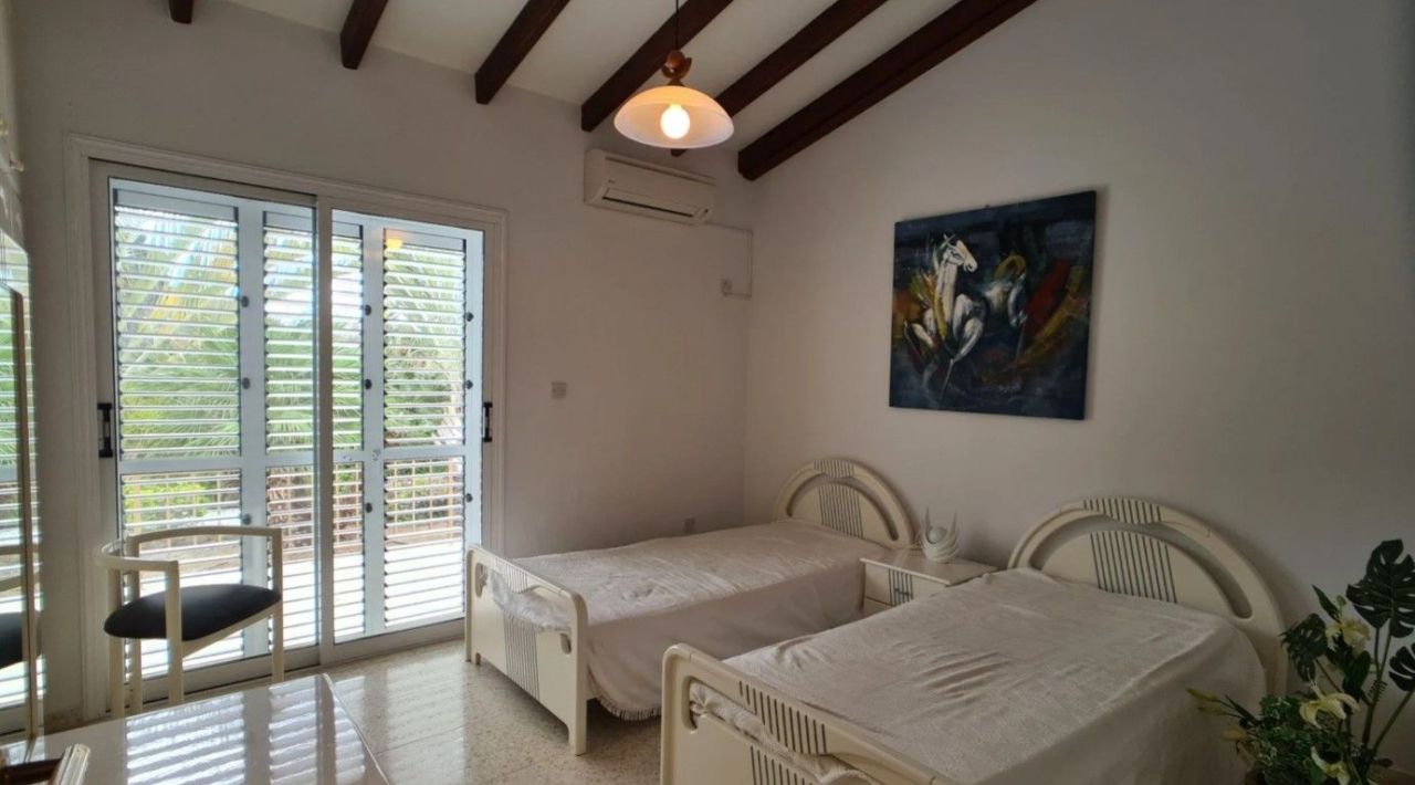 Бунгало в Пафосе, Кипр, 200 м² - фото 14