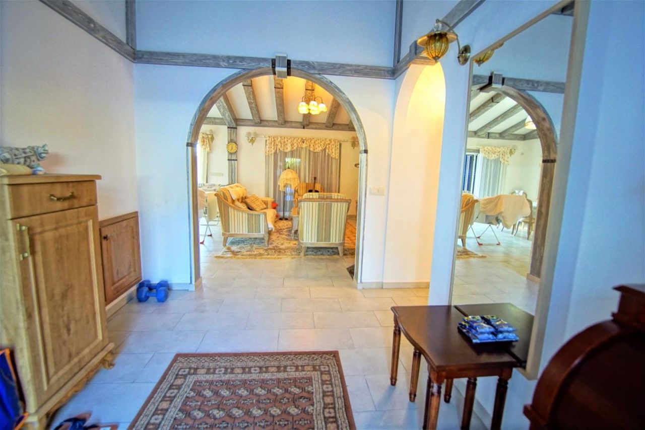 Бунгало в Пафосе, Кипр - фото 14