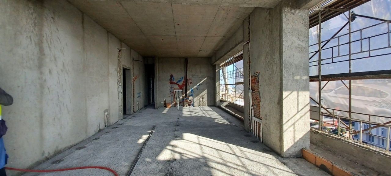 Апартаменты в Лимасоле, Кипр, 186 м² - фото 14