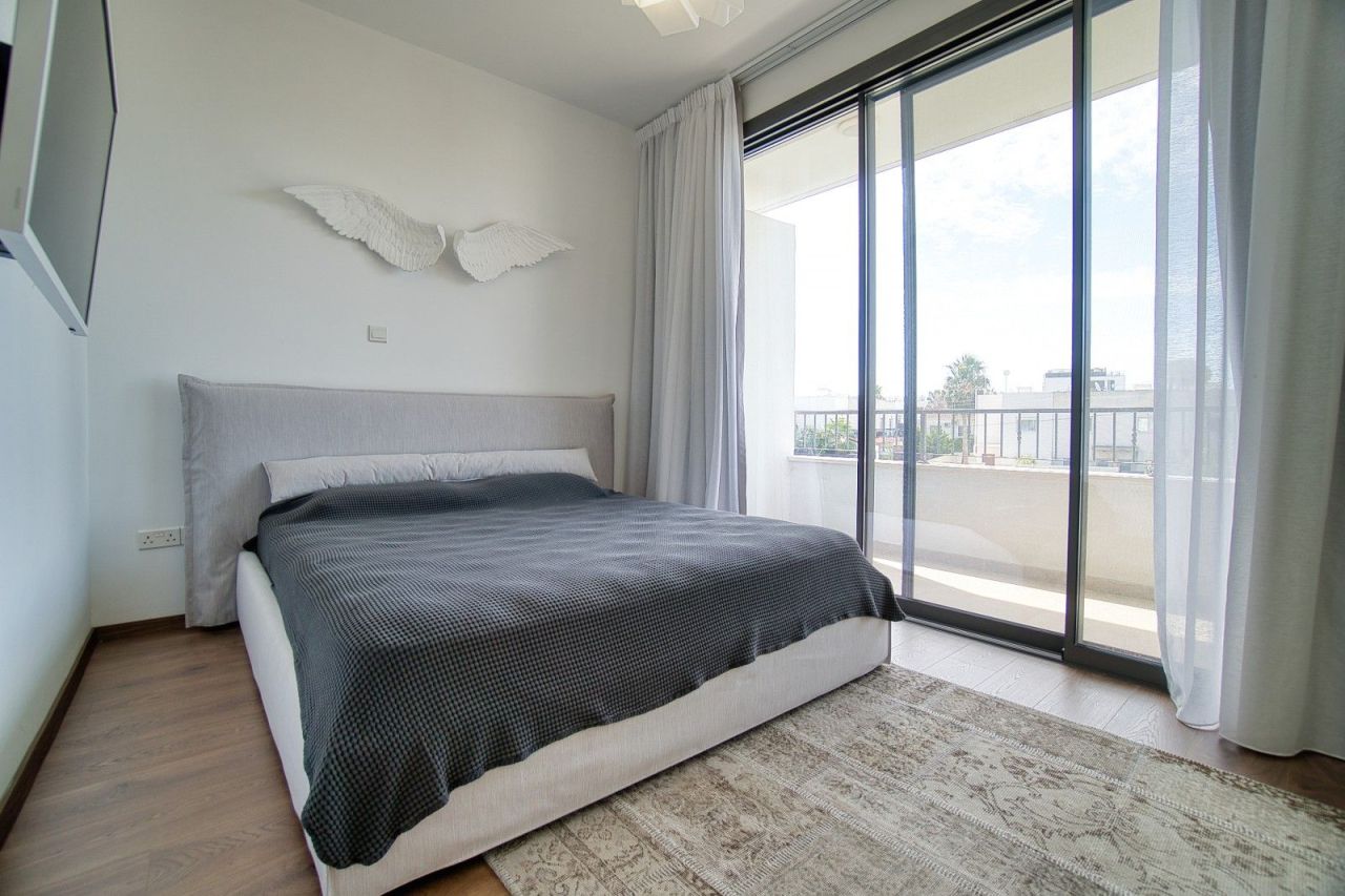 Таунхаус в Лимасоле, Кипр, 153 м² - фото 14