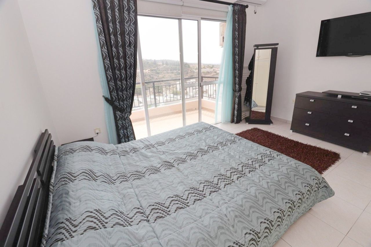 Таунхаус в Пафосе, Кипр, 110 м² - фото 14