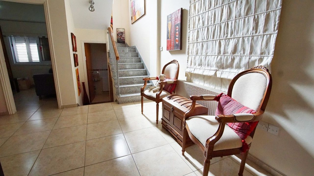 Вилла в Лимасоле, Кипр, 247 м² - фото 14