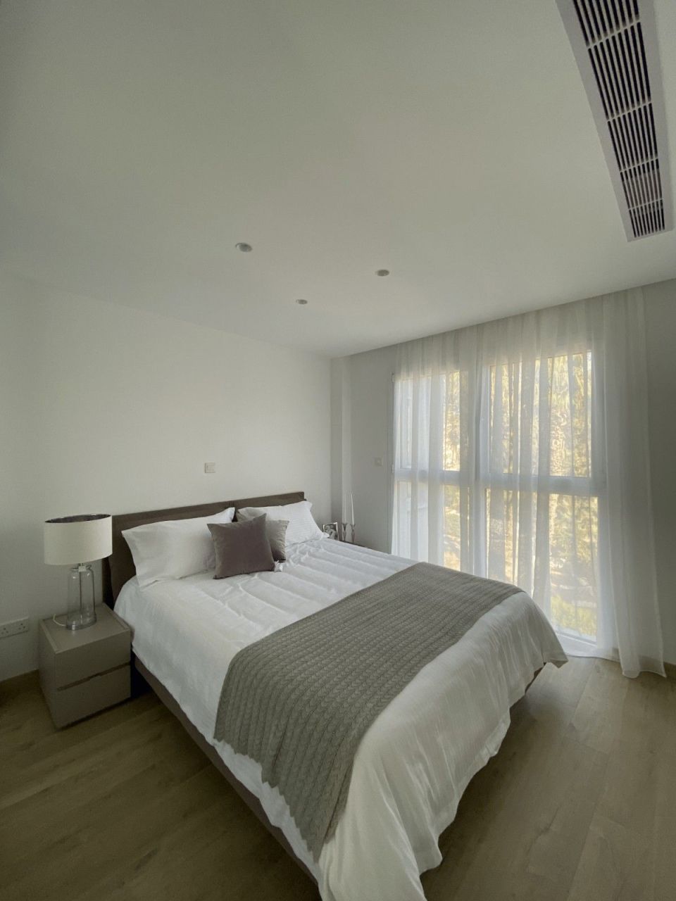 Апартаменты в Лимасоле, Кипр, 156 м² - фото 14