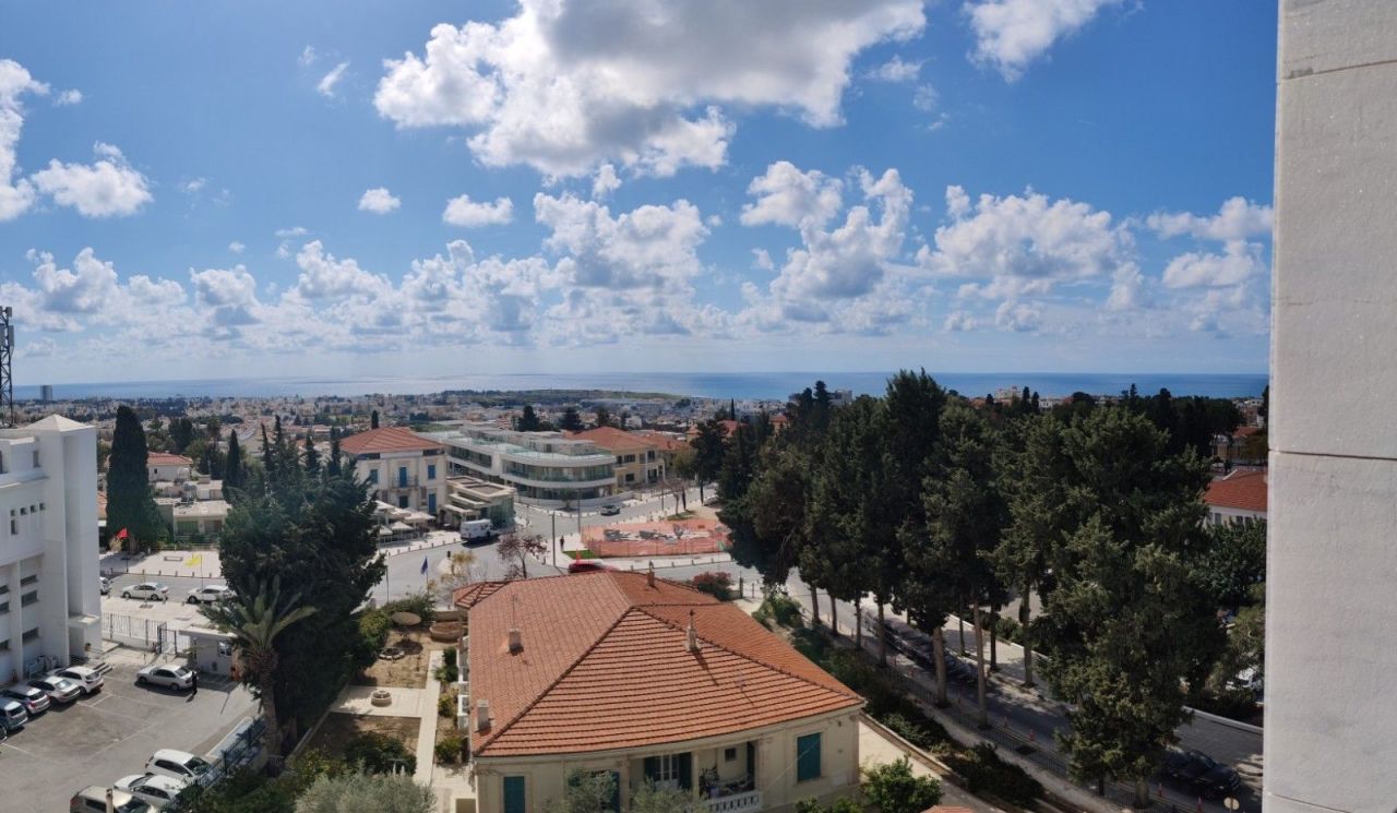 Апартаменты в Пафосе, Кипр, 185 м² - фото 14