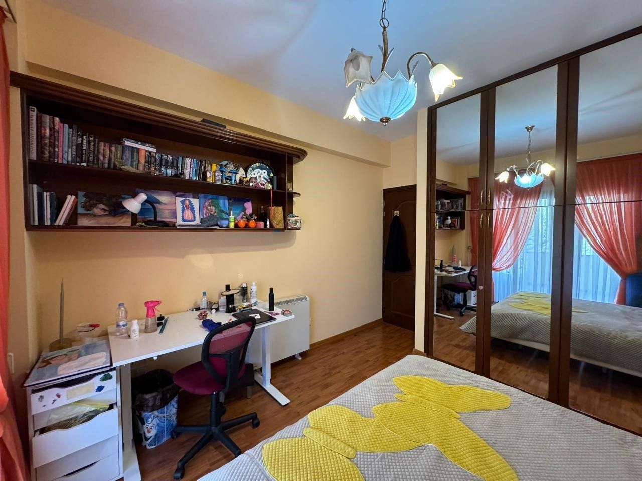 Вилла в Лимасоле, Кипр, 280 м² - фото 14