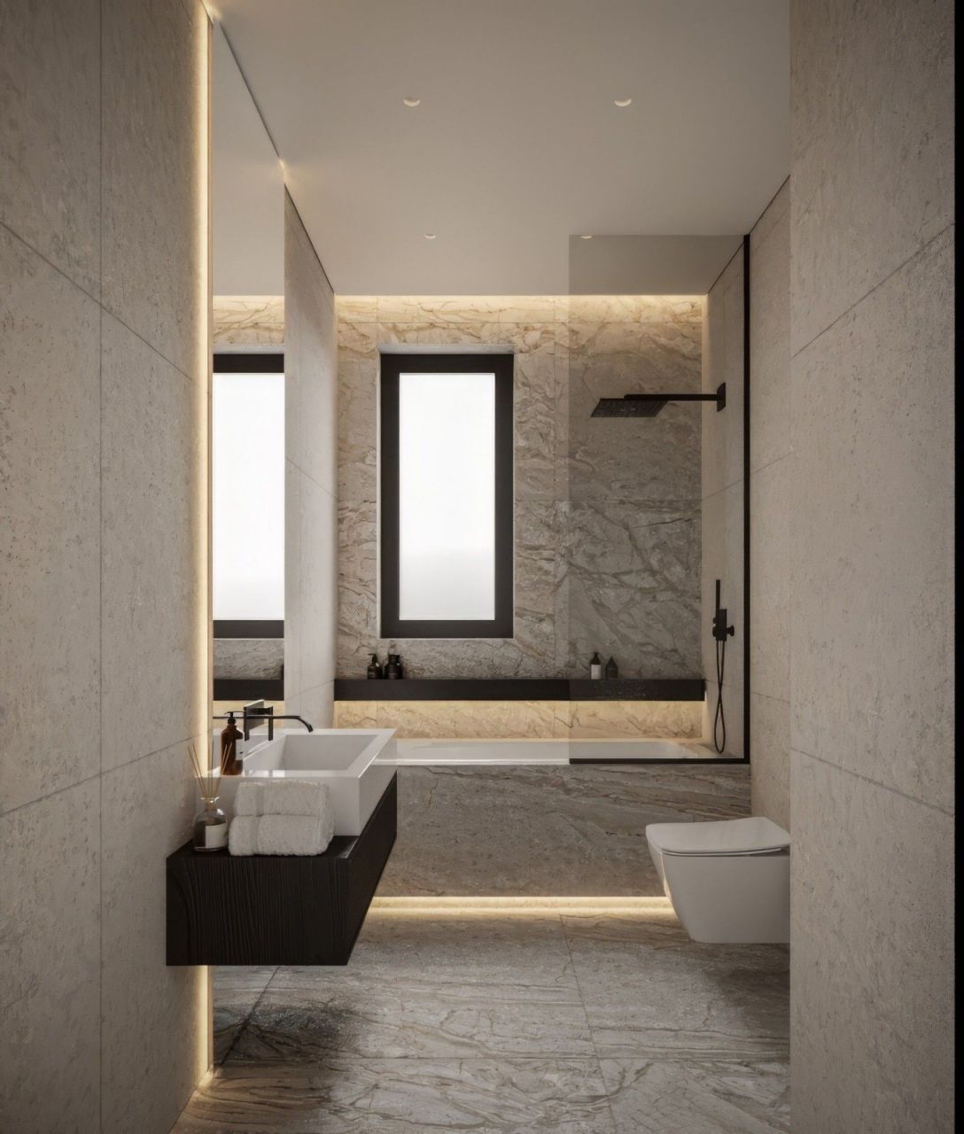 Апартаменты в Ларнаке, Кипр, 106 м² - фото 14