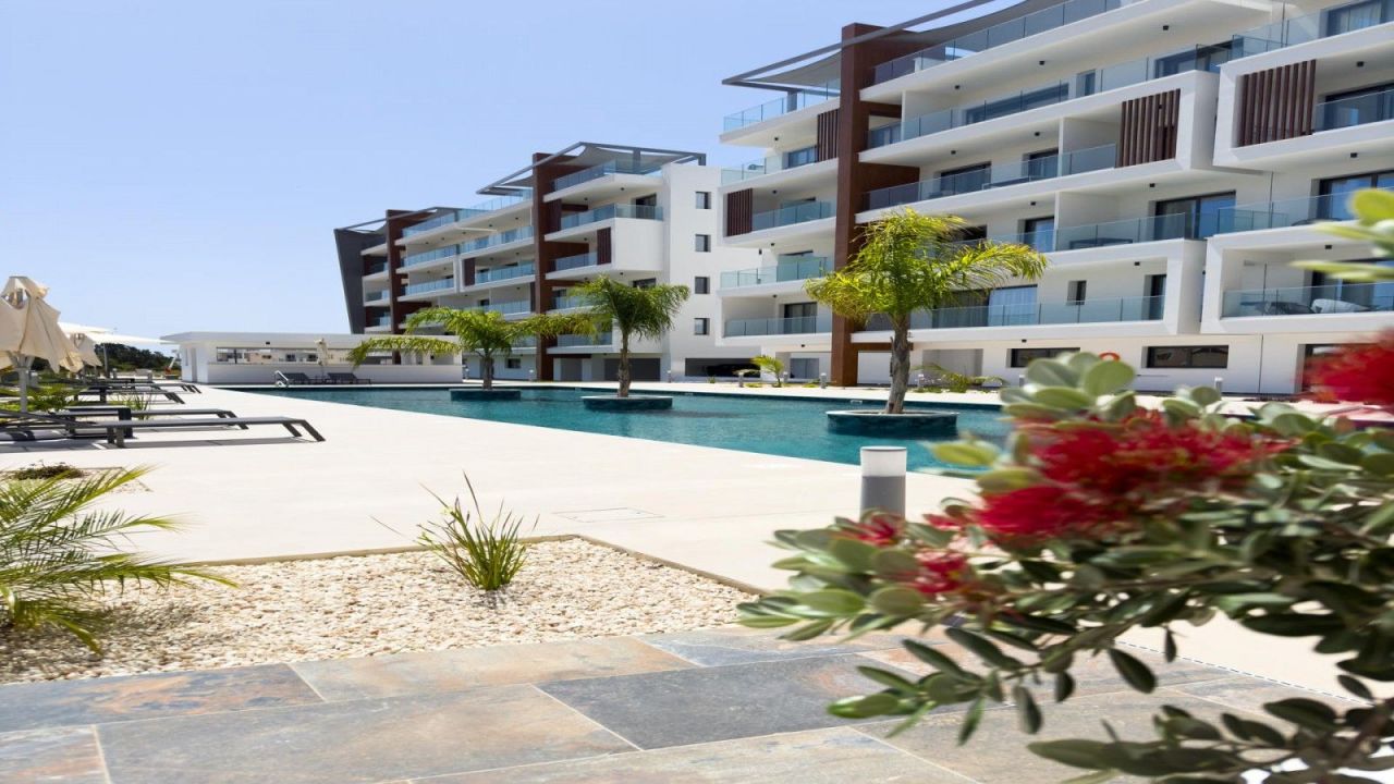 Студия в Пафосе, Кипр, 89 м² - фото 14