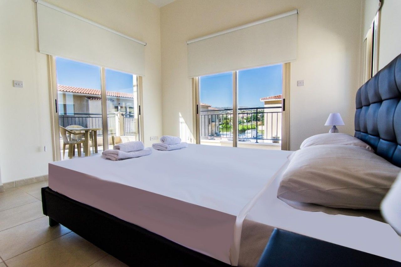 Вилла в Пафосе, Кипр, 139 м² - фото 14