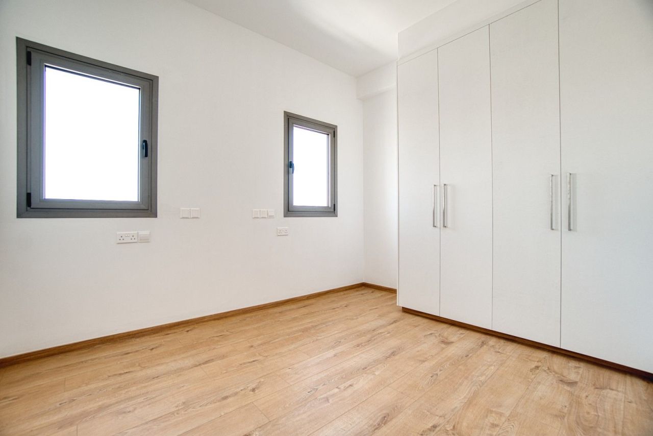 Пентхаус в Лимасоле, Кипр, 124 м² - фото 14