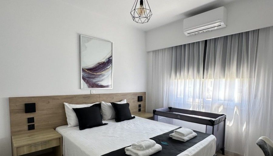 Апартаменты в Пафосе, Кипр, 117 м² - фото 14