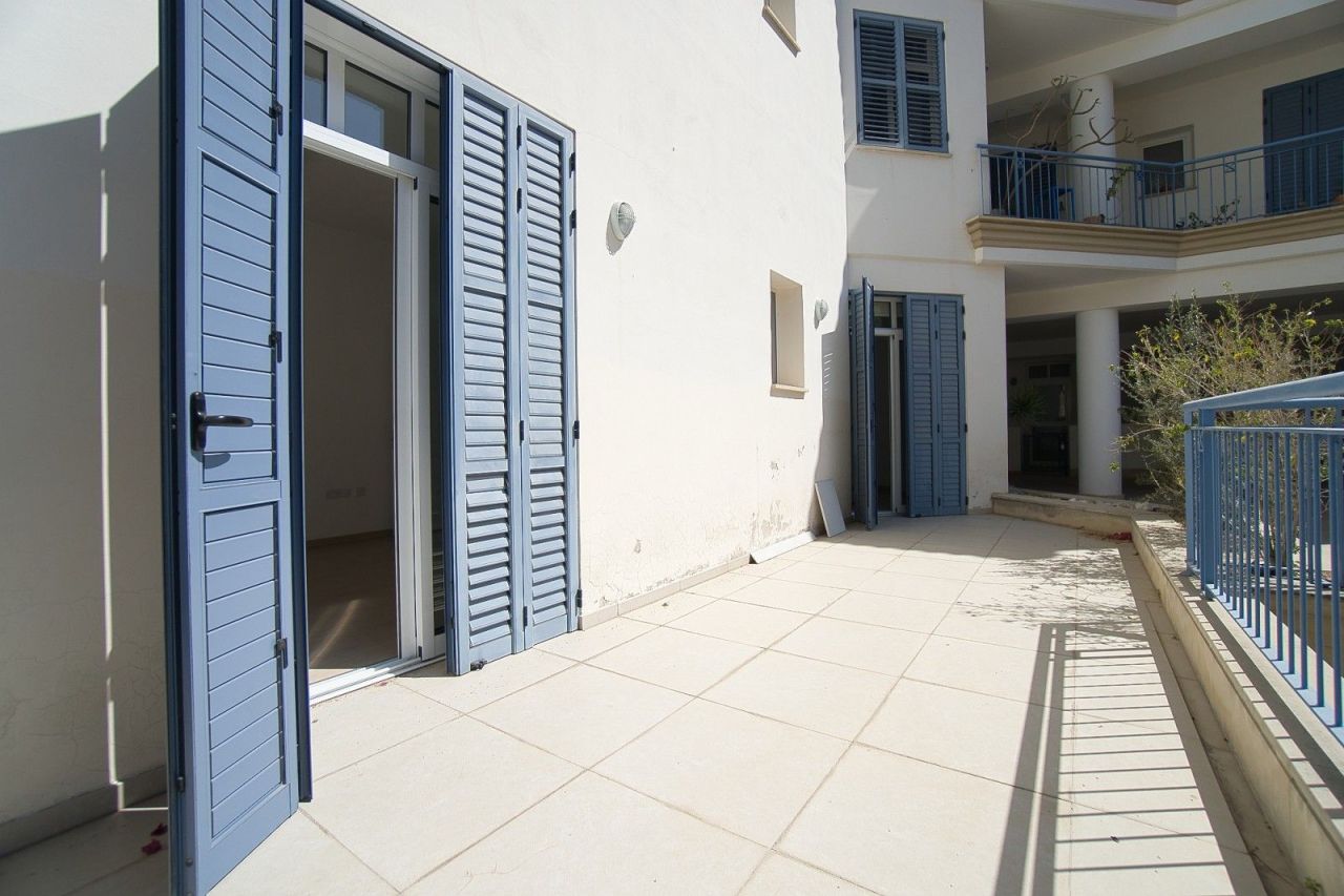 Апартаменты в Лимасоле, Кипр, 80 м² - фото 14