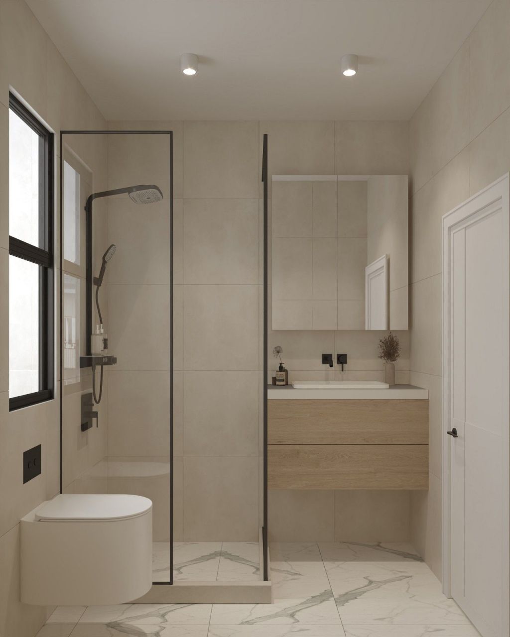 Вилла в Протарасе, Кипр, 157 м² - фото 14