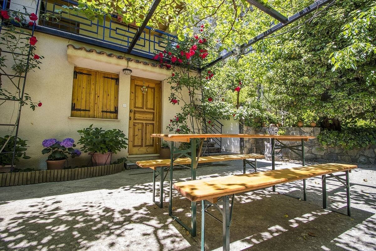 Таунхаус в Лимасоле, Кипр - фото 14