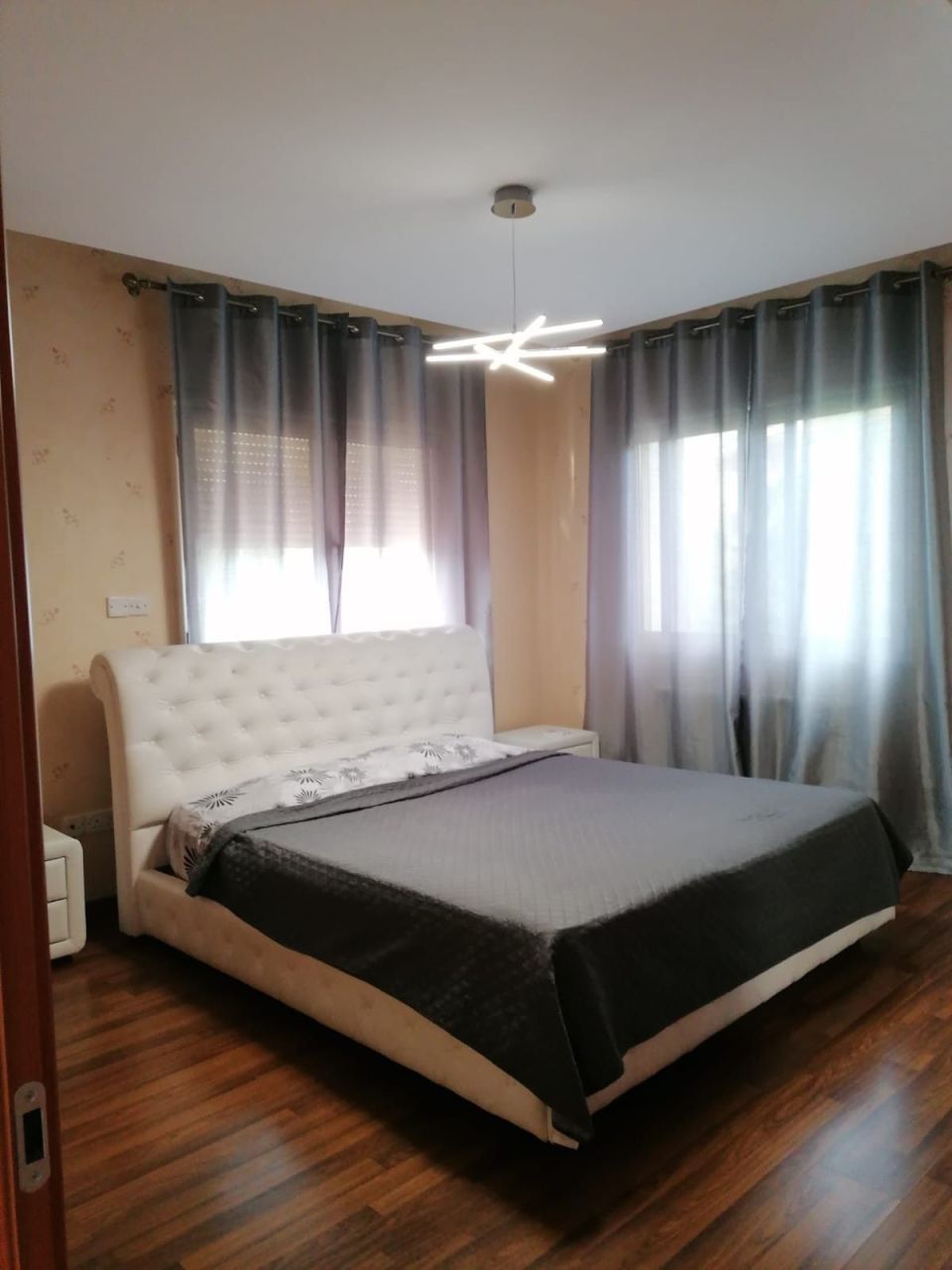 Вилла в Лимасоле, Кипр, 432 м² - фото 14