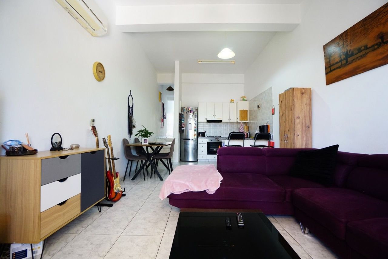 Таунхаус в Пафосе, Кипр, 90 м² - фото 14