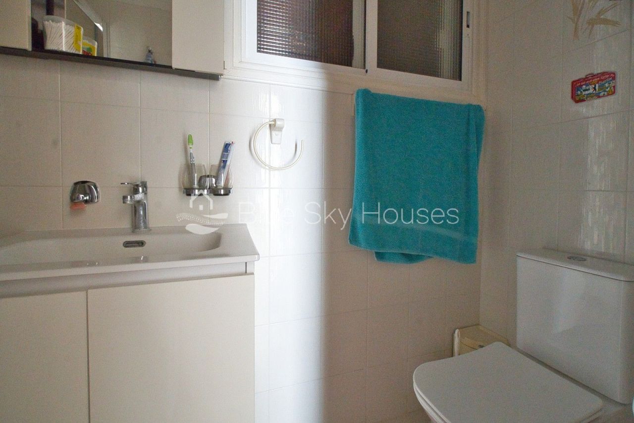 Вилла в Лимасоле, Кипр, 120 м² - фото 14