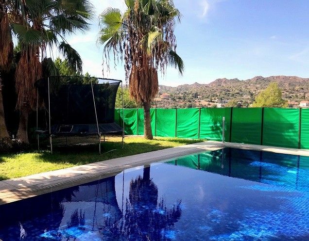 Вилла в Лимасоле, Кипр, 460 м² - фото 14