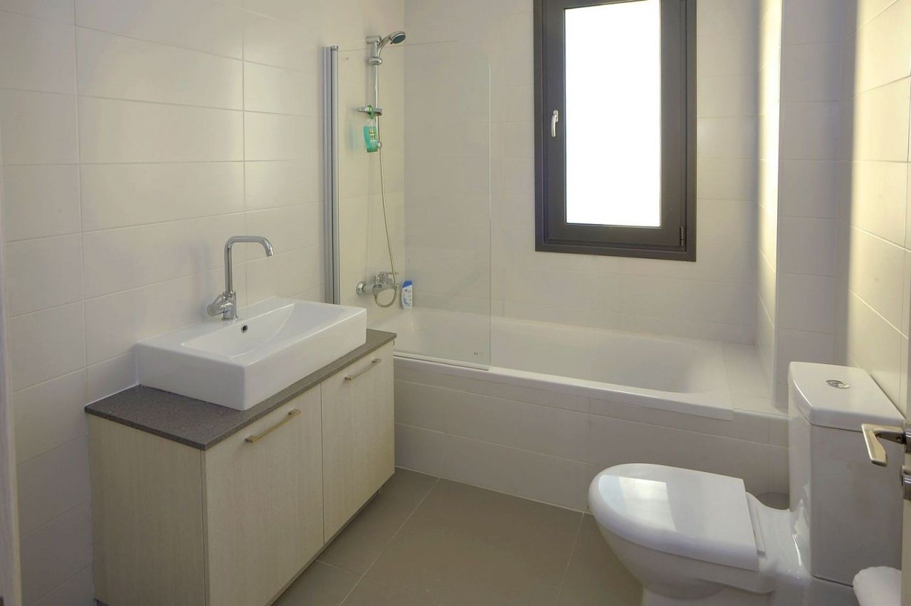 Вилла в Ларнаке, Кипр, 243 м² - фото 14