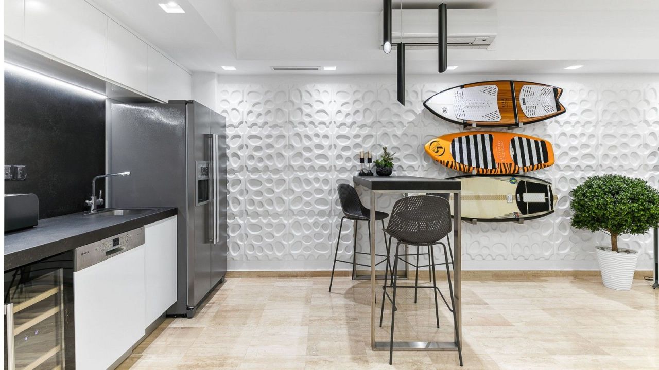 Вилла в Пафосе, Кипр, 277 м² - фото 14