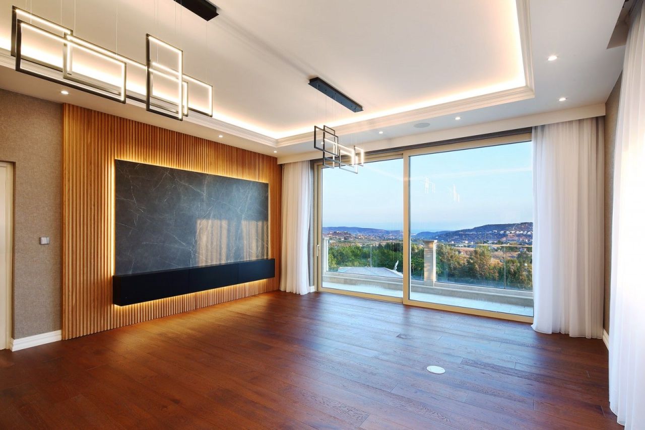 Вилла в Лимасоле, Кипр, 950 м² - фото 14