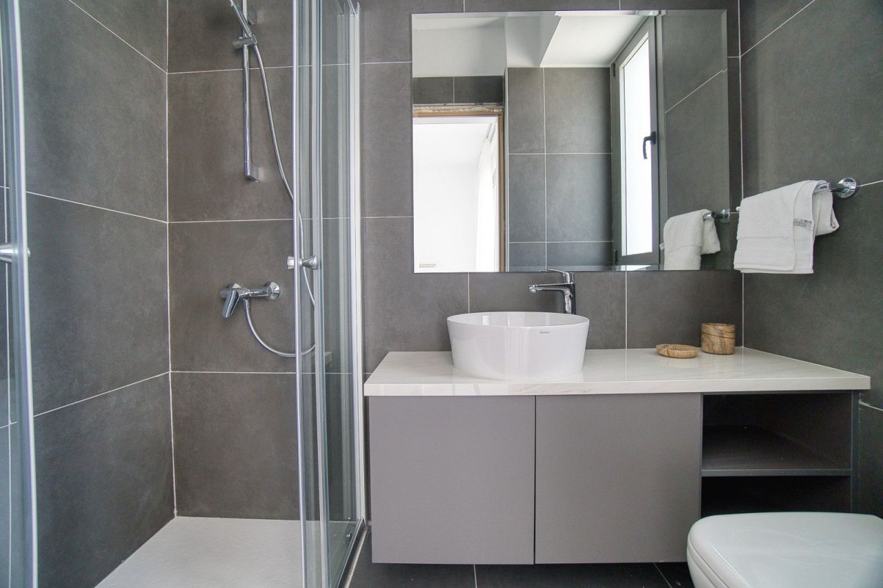 Апартаменты в Лимасоле, Кипр - фото 14