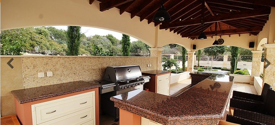 Вилла в Пафосе, Кипр, 600 м² - фото 14