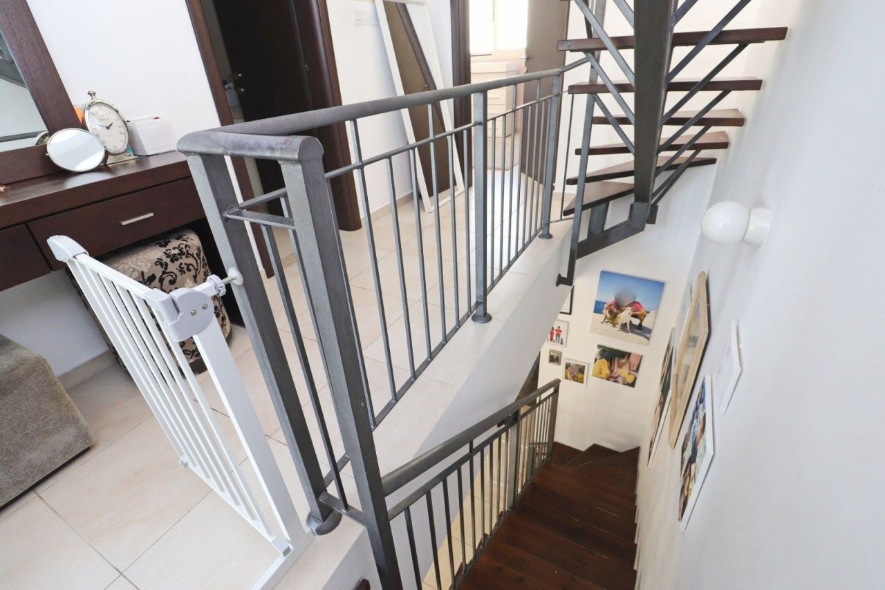 Таунхаус в Пафосе, Кипр, 101 м² - фото 14