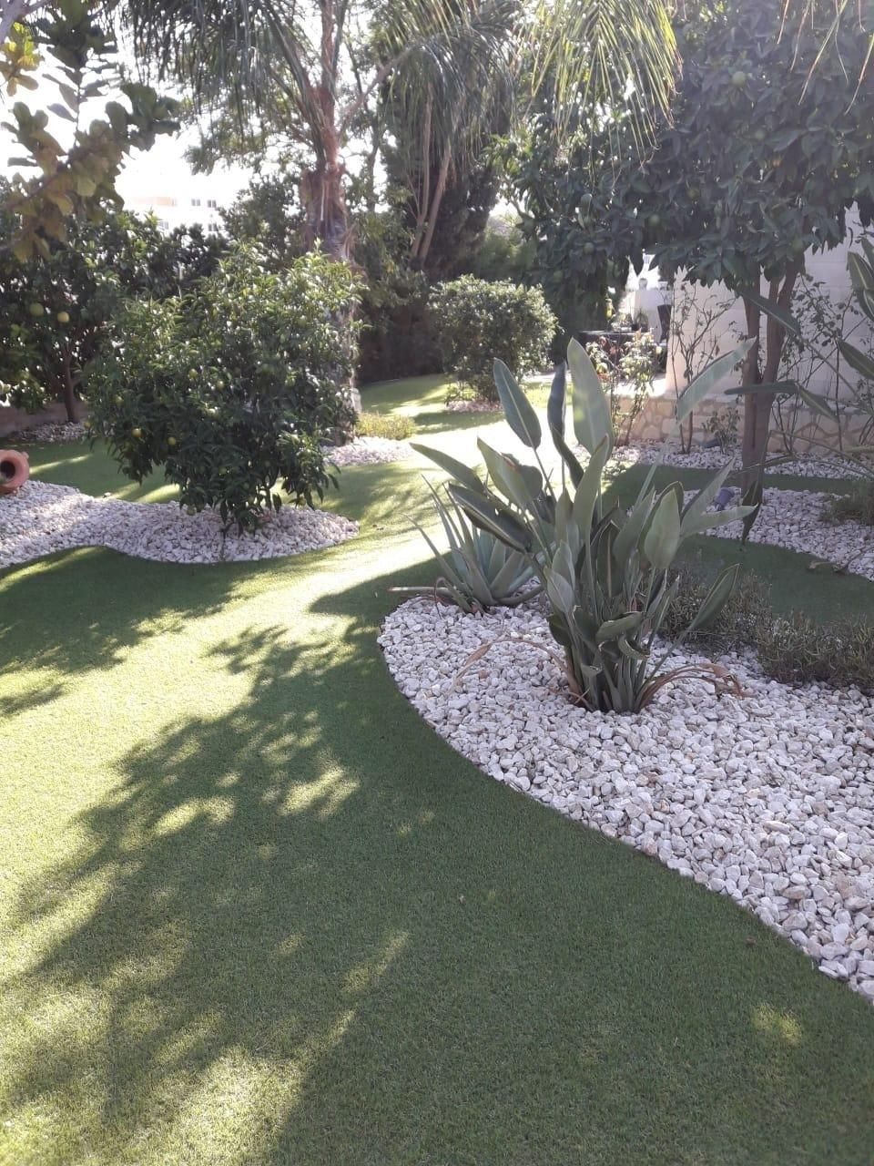 Бунгало в Ларнаке, Кипр, 380 м² - фото 14