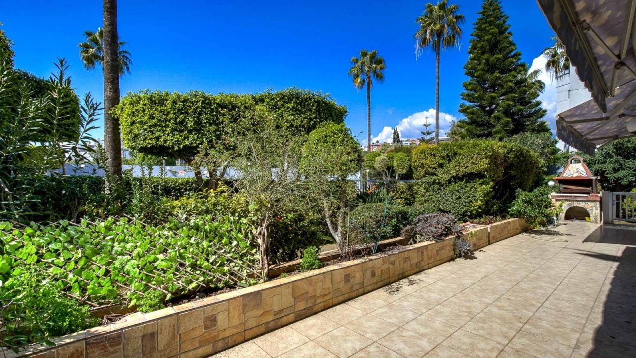 Апартаменты в Лимасоле, Кипр, 201 м² - фото 14