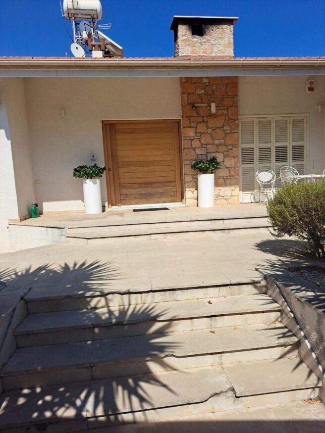 Вилла в Лимасоле, Кипр, 245 м² - фото 14